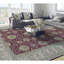 Wool Oriental Area Rug-106951337