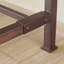 Bureau en bois Dodge Reclaim