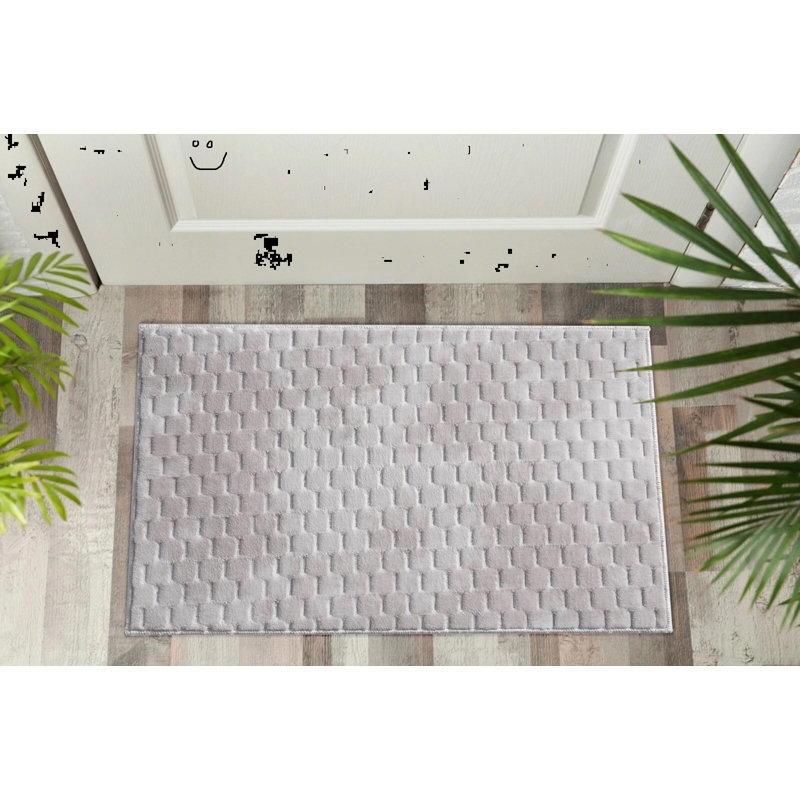 Area Rug, Rectangle 50 x 80 cm