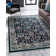 Kalf Abstract Indoor Rug
