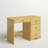 Kellie Solid Wood Writing Desk-464726478