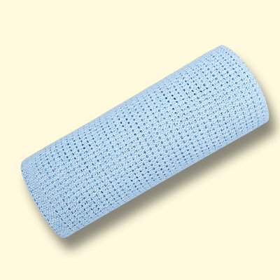 Cotton Baby Blanket
