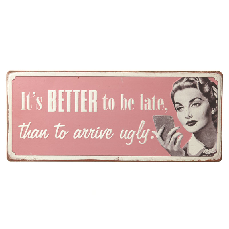 Evita Decorative Object