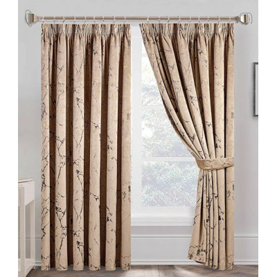 Ardane Blackout Curtain Pair
