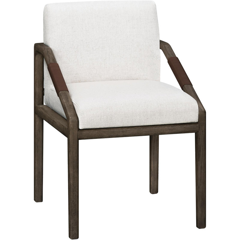 Becki Owens x Surya Atra Dining Chair