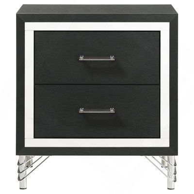 Table de chevet Malcolm