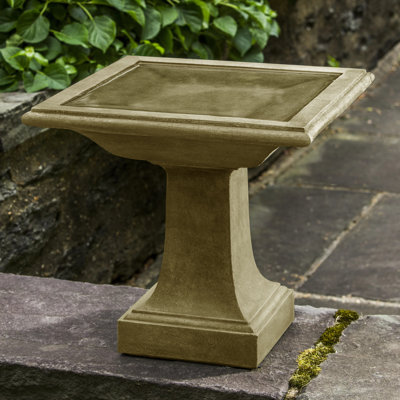 Bain d'oiseaux Avery