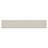 Supreme Tile Nova 1.97 in. X 11.81 in. Polished Ceramic Subway Wall Tile-104623857