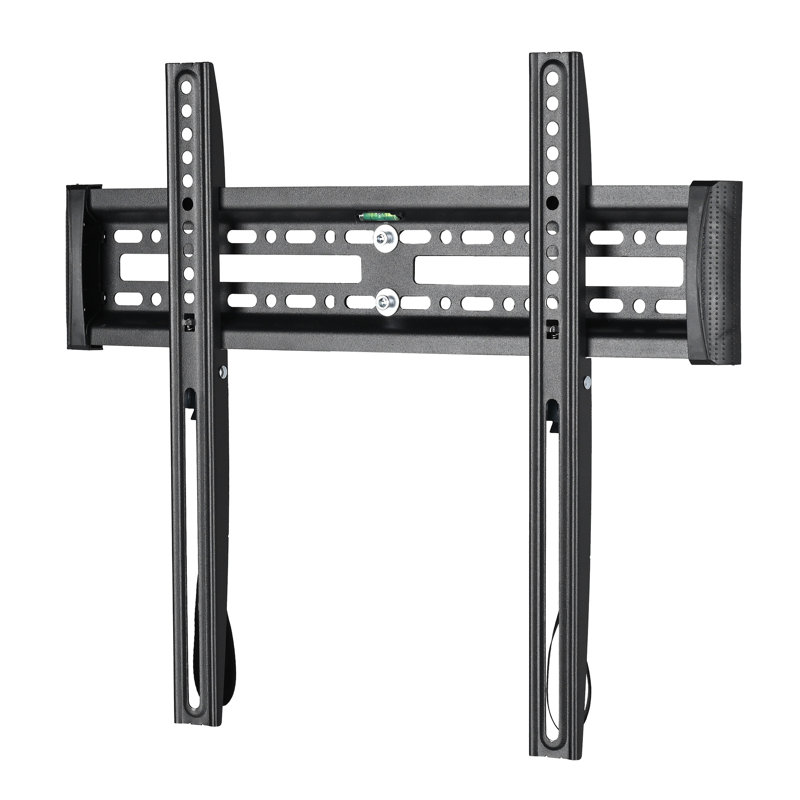 Le support de chariot de télé pour PC de Yescom est compatible avec les écrans à DEL de 32 po à 65 po