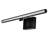 Procyon 24-Inch Adjustable LED Bathroom Vanity Light-65216920