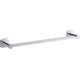 Parallel Towel Bar