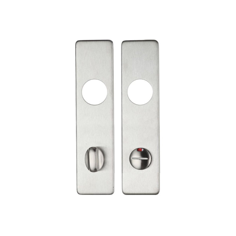 Din Bathroom Backplate