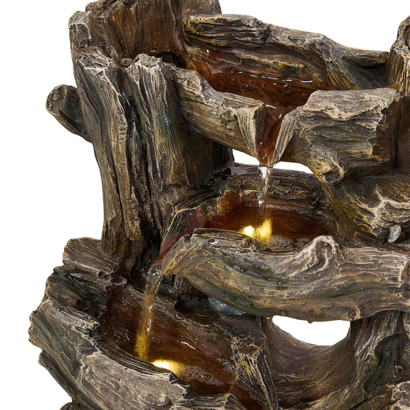 Outdoor Floor Fountain