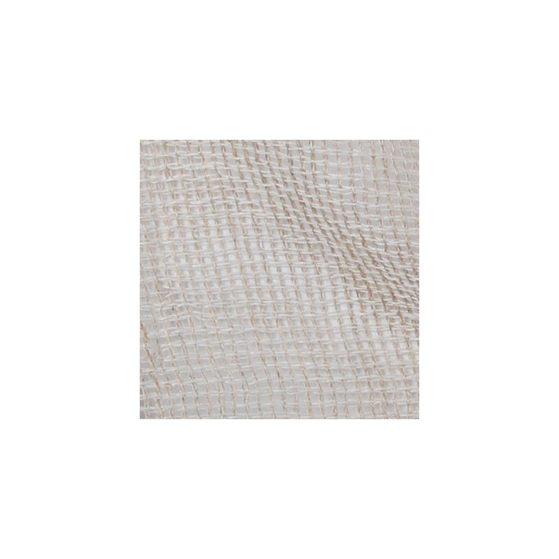 Dylan Sheers and Casements Print Fabric, Oyster