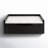 Benning Poplar Floating Shelf with Drawer-94320015