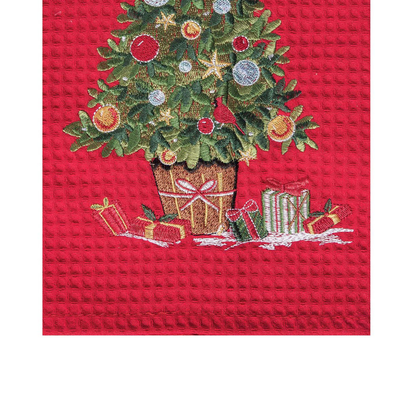 Serviette Holiday