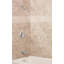 Ensemble de garniture de douche et baignoire Posi-Temp Moen Eva, valve requise-1330056448