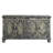 Pavan Rustic Console Cabinet