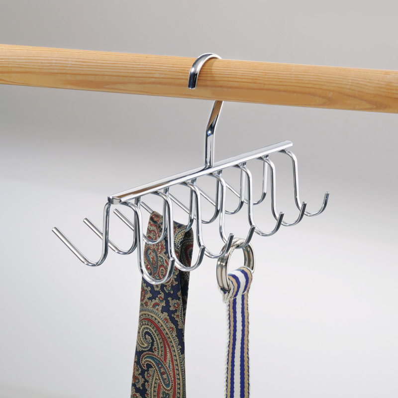 Axis Metal Hanging Organizer