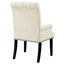 Chaise rembourrée Vaughn