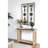 42X15.7X31" Console Table