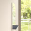 Moris Flat Wall Mirror