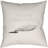 Seas And Greetings Indoor/Outdoor Reversible Throw Pillow-22802752-22802751