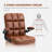 Faux Leather Cute Office Chair-90572093-90572087