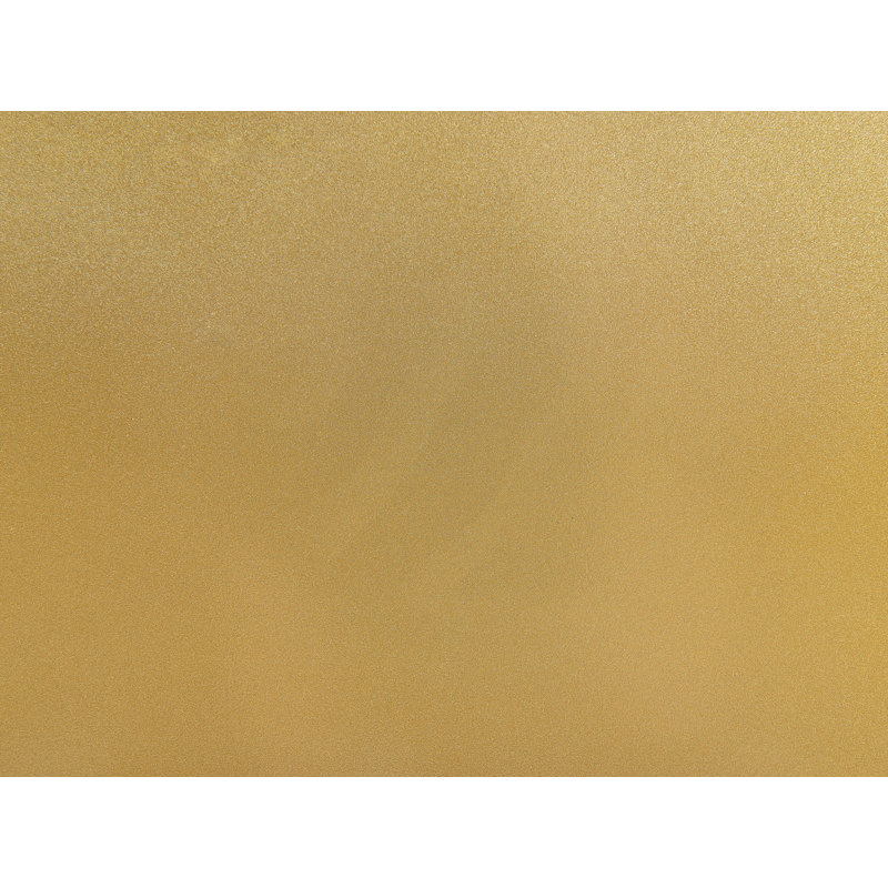 Alcalde Pot Planter, Gold