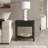 Pomona 24in Wide Rectangular Nightstand-2058060969