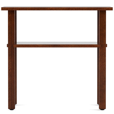Little Treasures Solid Wood End Table