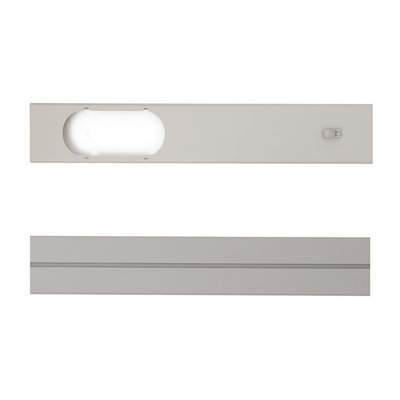 Air Conditioner Trim Kit
