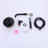 Wall Bath Faucet with Diverter-70856989