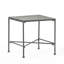 Table de bout