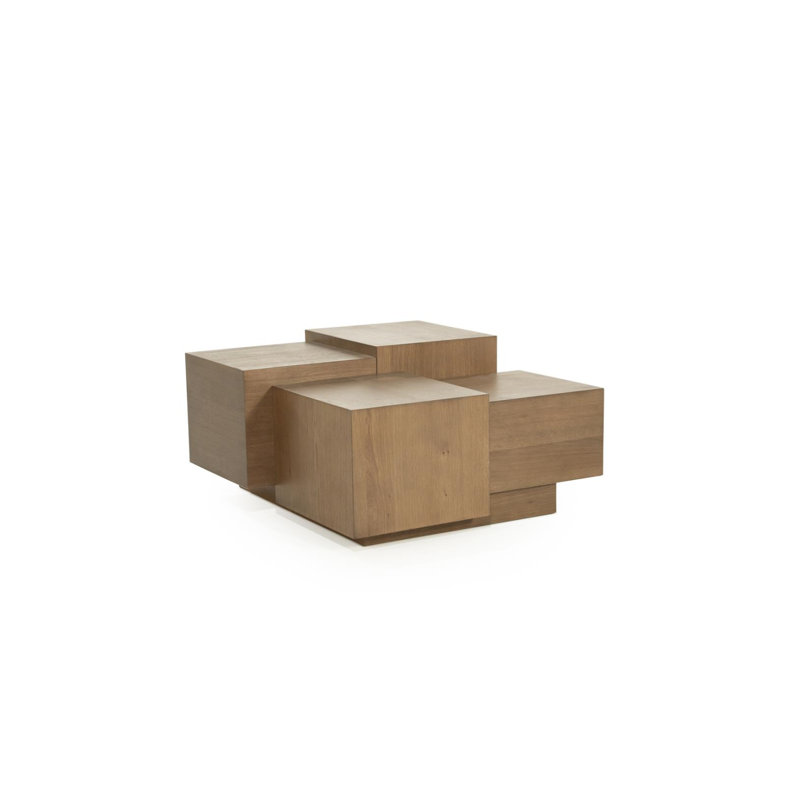 Quinten Square Coffee Table