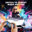 Goodyear Isabelle & Max Lamborghini Sian Licensed Electric Car for Kids 12V Ages 3-5-1611849950