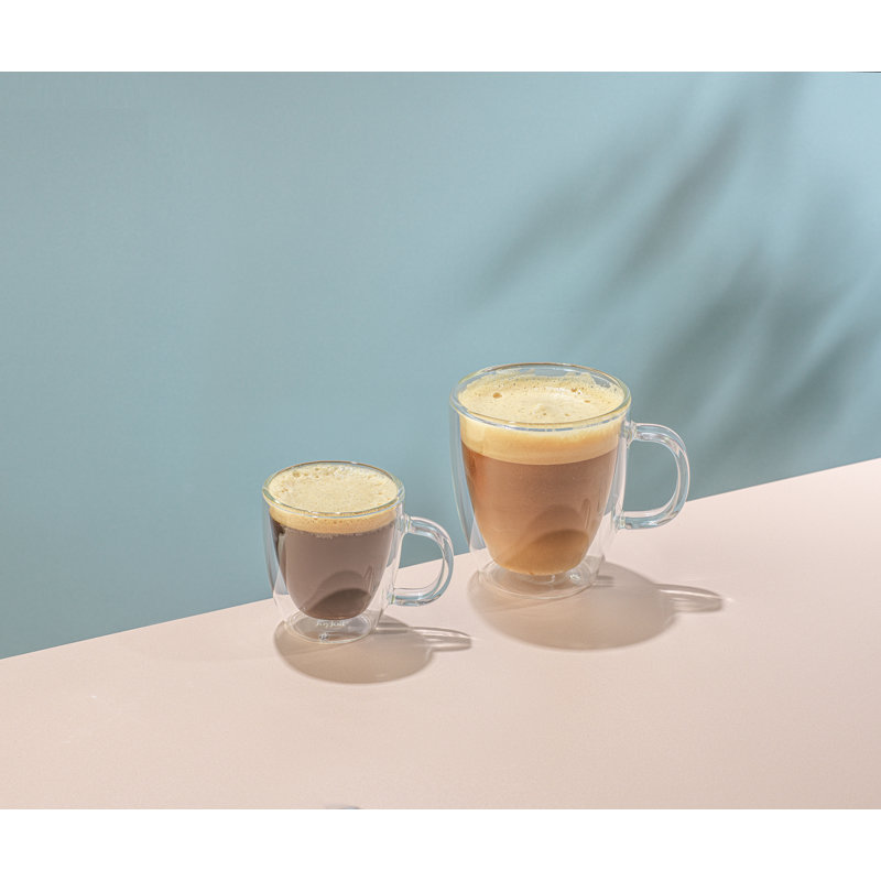 Savor Double Wall Insulated Glasses - 13.5 oz