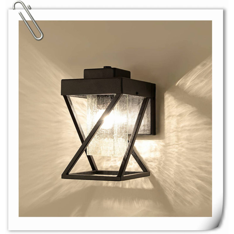 Farinella LED Plug-in Wall Light