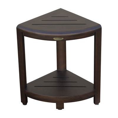 Shower Foot Rest Small Corner Shower Stool TYYIHUA Shower Foot