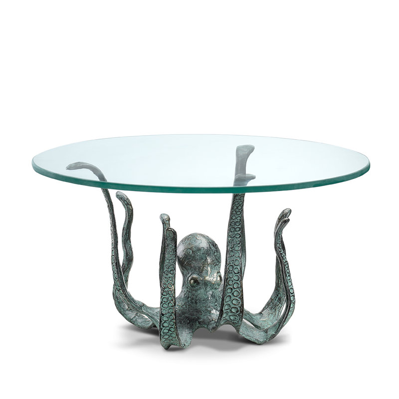 Octopus Table Server