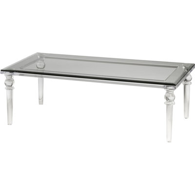 Lynda Single Coffee Table