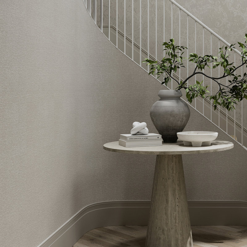 Boutique Entwine Wallpaper, Earth