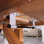 Playcraft Willow Bend 12’ Pro-Series Shuffleboard, Toffee-1257752199-1265131171