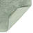 Dinuba Solid Plush Pile Stain and Fade Resistant Non-Slip Machine Washable Bath Rug-2112067065-2112067066