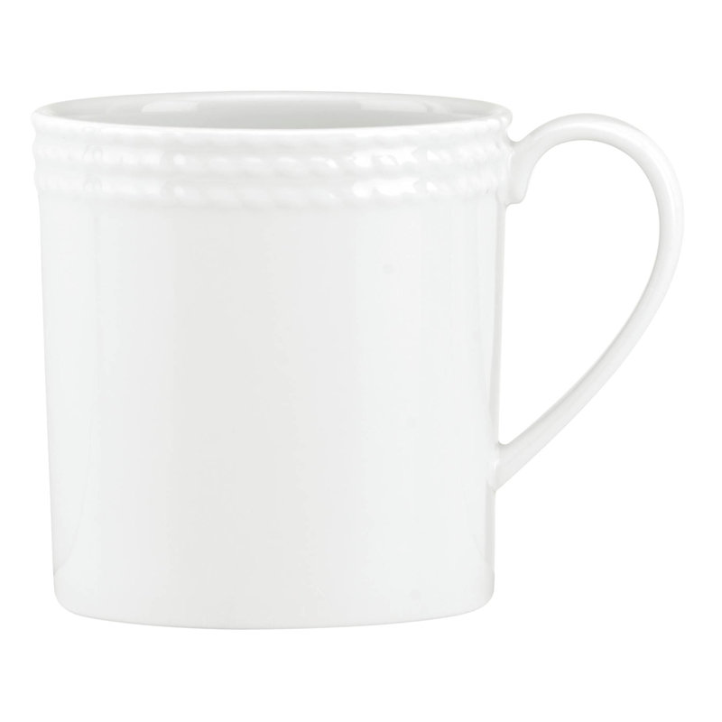 Wickford Porcelain Coffee Mug