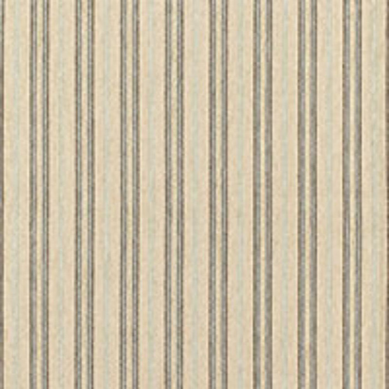 Tissu à rayures Toscana, Pierre
