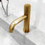 Robinet de salle de bain monocorps et monocommande H 8 po Apollo-59866079
