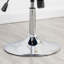 Fauteuil d'appoint Noas Velvet
