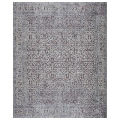 Aster Easy Care Rug
