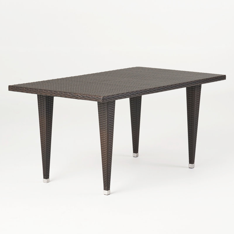 Patio Tables